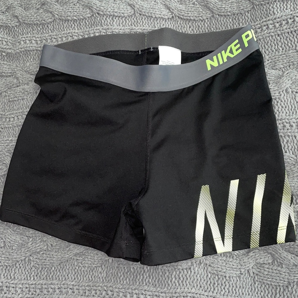 Nike Pros
